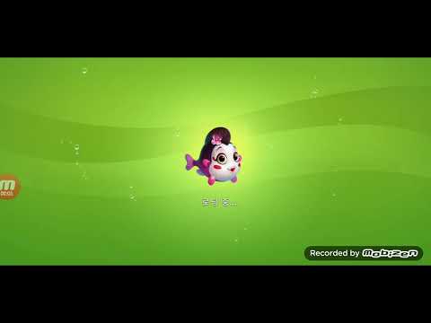 fishdom gameplay / level 6048 / It is like the ads? / thank you