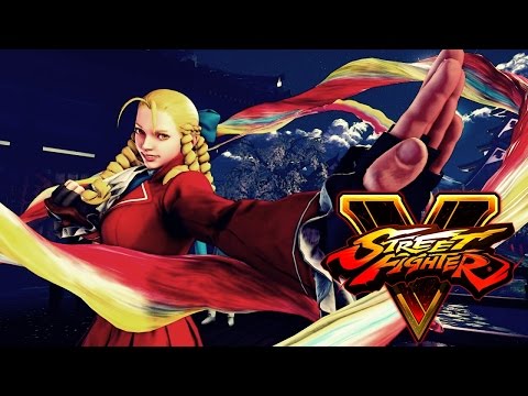 SF5: Snake Eyez vs Kazunoko - BEATDOWN (SCR 2015)
