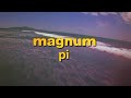 Magnum P I 1980 1988 Theme Extended