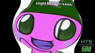 (Gift For @GiyoEffects & @HTS588alt) Preview 2 Mametchi From Tamagotchi Deepfake With 2 Effects