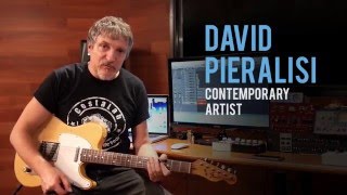 Video thumbnail for CostaLab Custom Muff by David Pieralisi by CostaLabPedals