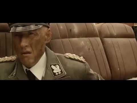 Anthropoid: Assassination FULL scene