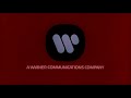 Warner Bros Gunbarrel Sequence 1973