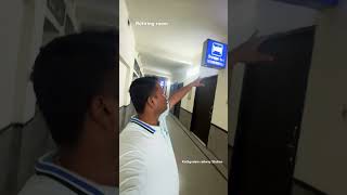 #kathgodam #retiringroomatKathgodamrailwaystation