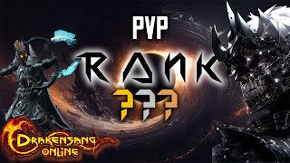 PVP Leaderboard | Drakensang Online