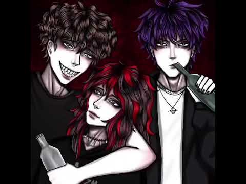 Round And Round (w/ xaduma) [OFFICIAL VISUALIZER]