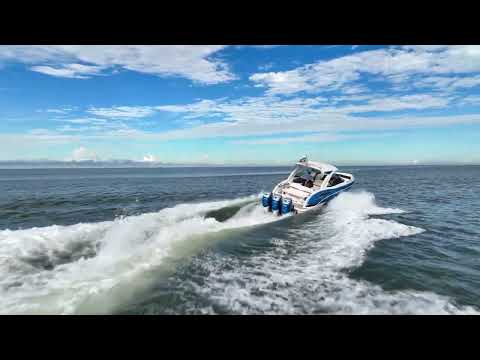 SOLD!!! 2018 Formula 350 Crossover Bowrider offered by Kyle Leeper