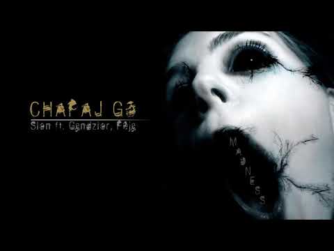 Słoń ft. Gandzior, Rychu Peja - Chapaj GO! / Madness Blend