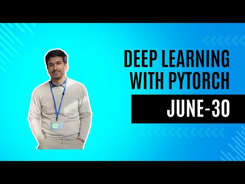 Reading "Deep Learning with PyTorch" book