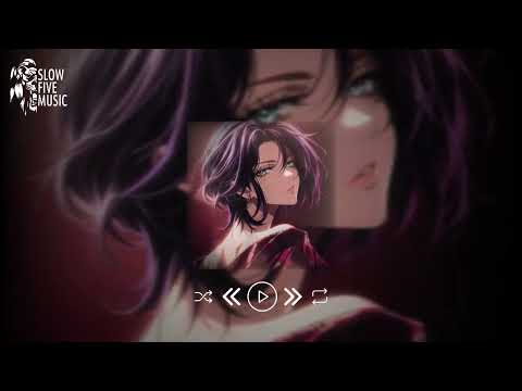 Røn - In The Darkness (Slowed + reverb)