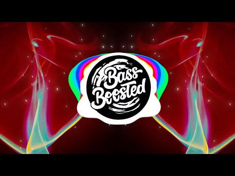 NOIXES & Blvkstn - Shhmurder [Bass Boosted]