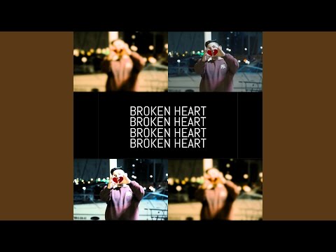 Broken Heart