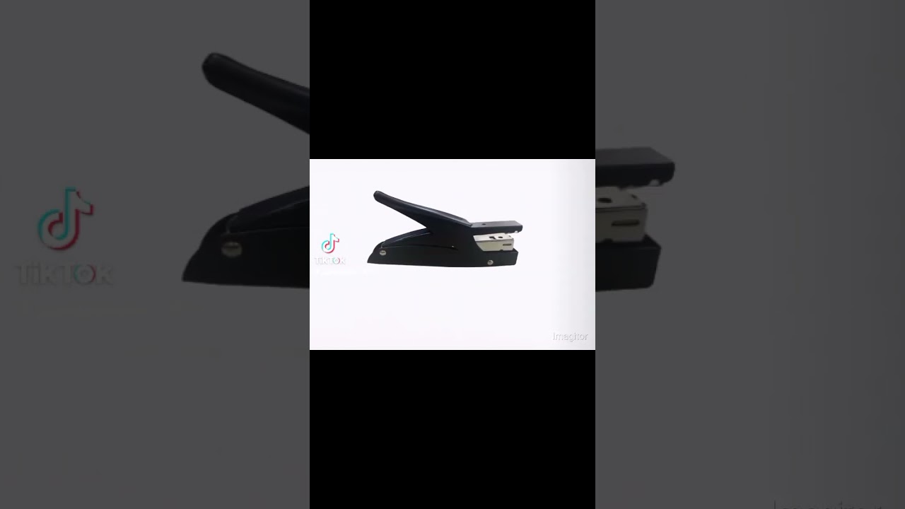Stylish Medium Size Stapler Punch Machine for office Use https://www.daraz.pk/shop/xreod0et