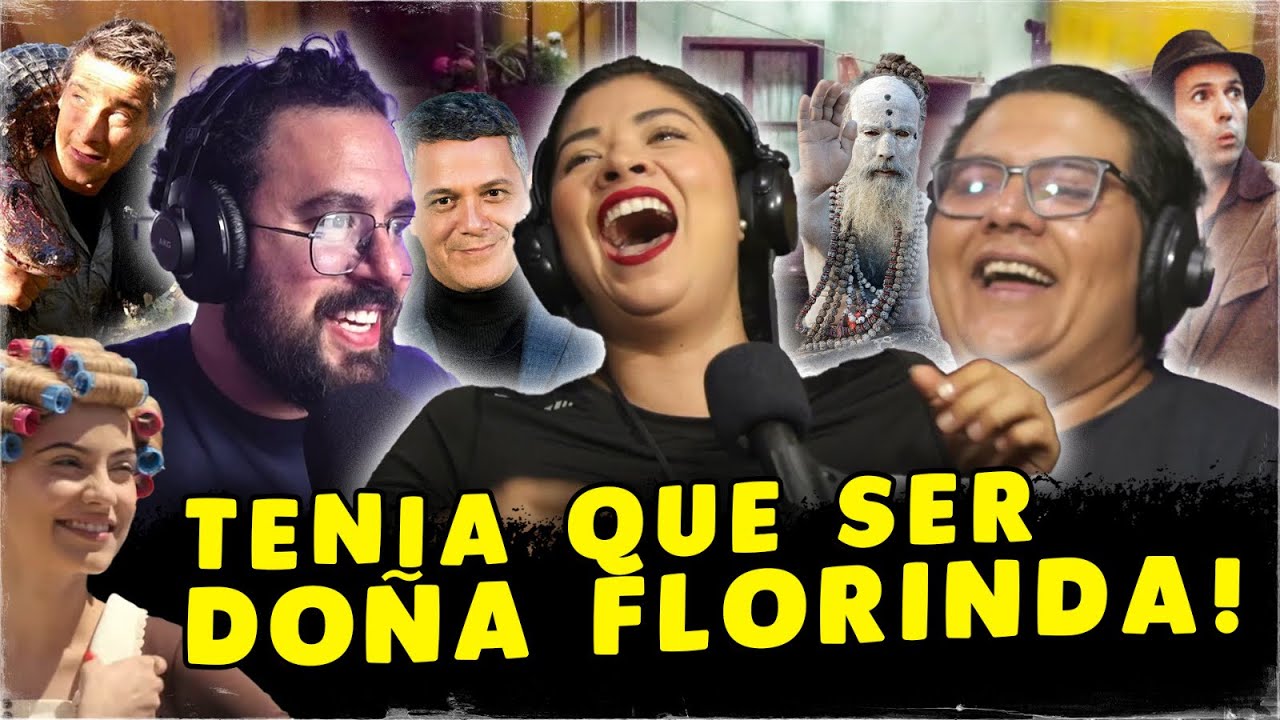 EP.- 107 SIN QUERER QUERIENDO | TRIBU C4NIB4L | ALEJANDRO SANZ | A PRUEBA DE TODO Y MUCHO MÁS
