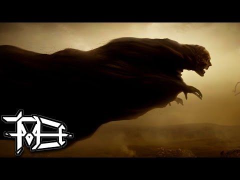 Svdvmoro & Demonic Pressure - Hohen Vier