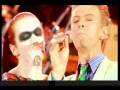 Queen + David Bowie + Annie Lenox - Under ...
