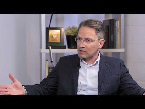 Съдия Калин Калпакчиев: Когато доверието в главния прокурор е нарушено, това взривява идеята за правосъдие (ВИДЕО)