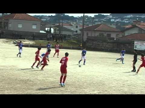 Aves 1 - Freamunde 3   sub/15