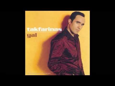 Takfarinas - Tebbeg Riri