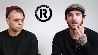 Cane Hill - Remember That Time I... Interview