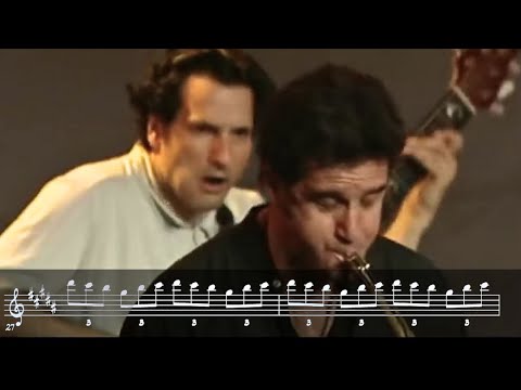 When you finally impress the bassist of the band after all these years