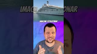 Só ricos tem esses problemas!