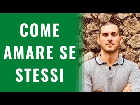 How to Love Yourself: A Reflection of My Own