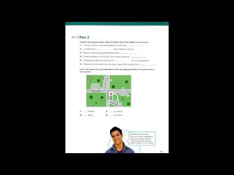 Developing Tactics For Listening - Third Edition - Tactics For Testing Unit 21 - 24