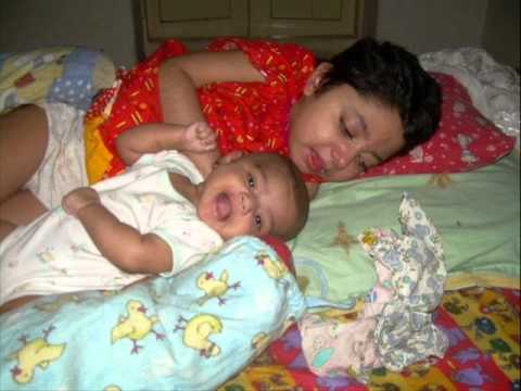 our precious Rumaisa