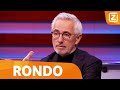 Rondo 18/10/2020 | Met Bert van Marwijk, Ruud Gullit, Youri Mulder en Marco van Basten