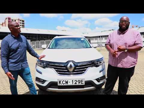 CBBT Season 4, Episode 3 - Renault Koleos
