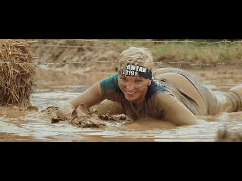 Spartan SPRINT Litovel 2017, official video of Spartan Race CEU