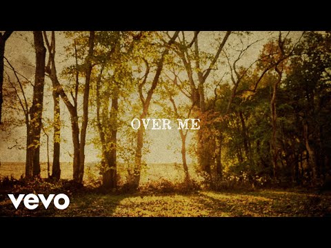 Over Me - Aaron Lewis