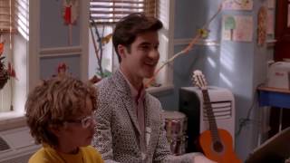 Daydream Believer Glee; Klaine HD