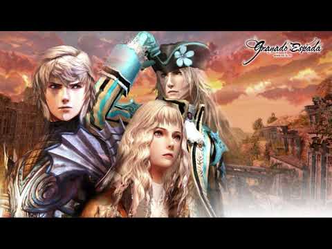 Best VGM 724 - Granado Espada - Ni Miedo