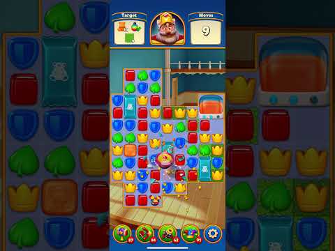 Royal Match LEVEL 2193