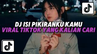 Download lagu DJ ISI PIKIRANKU KAMU | DJ SCROLLING TIKTOK FEED NYA VIRAL TIKTOK REMIX NEW 2026 ❗❗❗ mp3