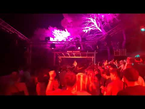 Iration Steppas @ Outlook Origins 2022