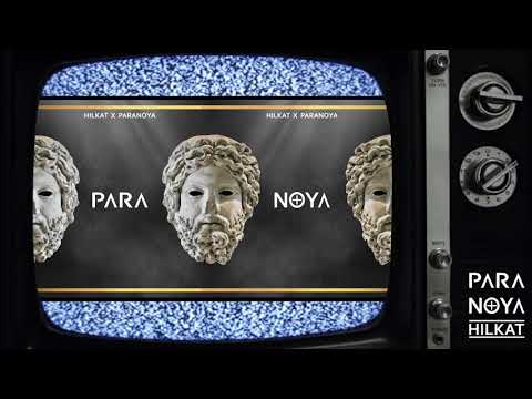 Ozi- Paranoya