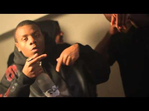 King Tatum ***OFFICIAL MUSIC VIDEO*** Nann Nigga