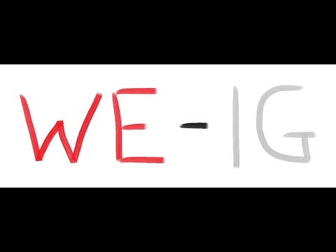 IG (1-1) vs WE (2-0) Game 3 | Week 2 day 7 | LPL SPRING SPLIT 2021