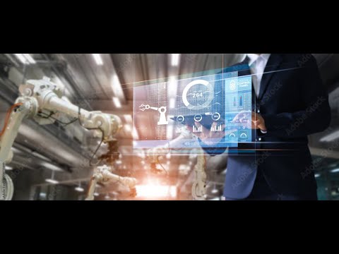 Bosch Rexroth - ctrlX DevelopR Conference 2022