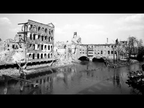 Luftkrieg über Deutschland: Sirenen, Keller, Überleben — [Heimatfront]