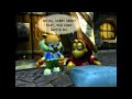 Conker S Bad Fur Day Intro