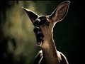 Bridgestone Tires Screaming Animal Commercial
