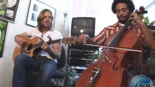 jon foreman learning how to die