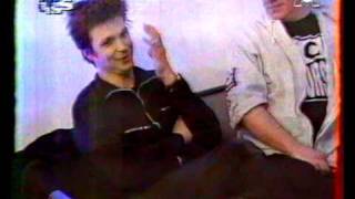 Noir Désir - Rock Express 1997 (2/2)