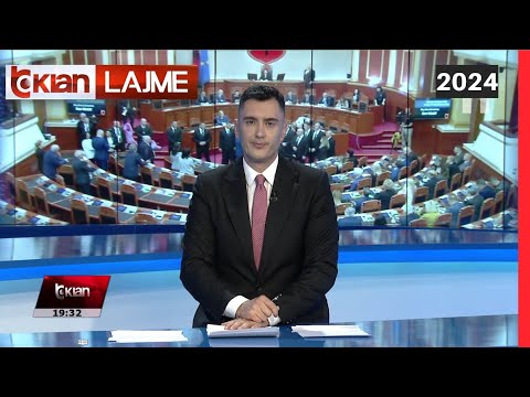 Edicioni i Lajmeve Tv Klan 18 Tetor 2024, ora 19:30 | Lajme - News
