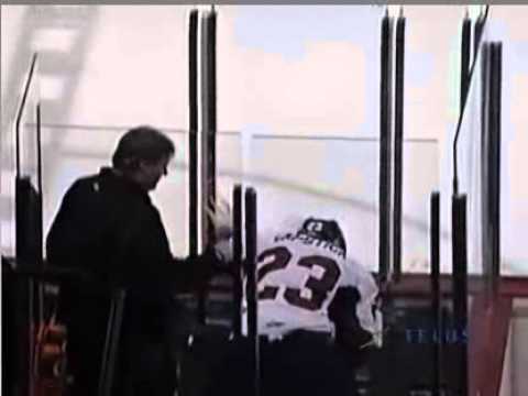 Dylan Capstick vs Grant West