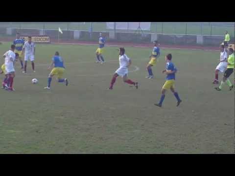 Laguna Venezia 2011 0-1 Calcio Villorba